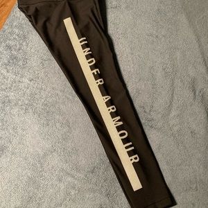 Under Armour Compression Leggings